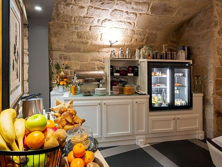 Hotel Stendhal Place Vendome Paris - Mgallery Collection