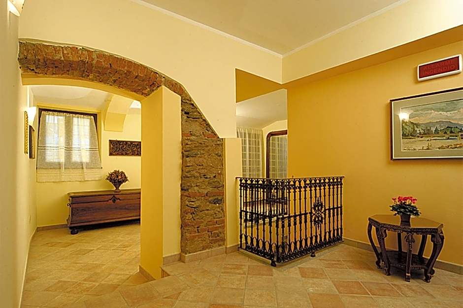 Casa Vacanze Provenzale