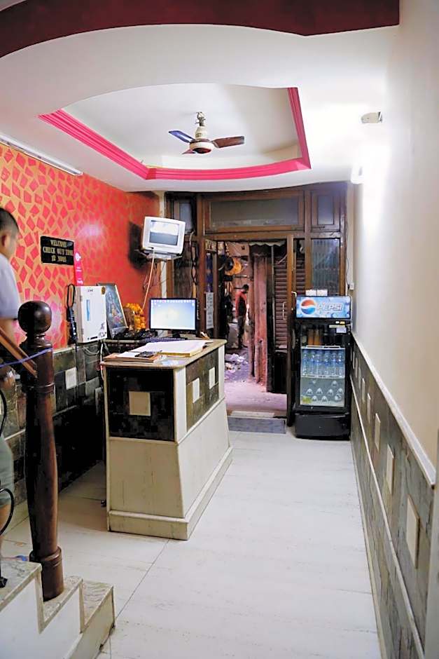 Yes Please Guest House