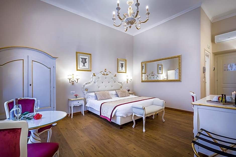 B&B La Terrazza Sul Duomo