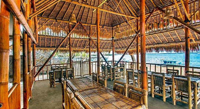 Hotel O Telone Bungalow