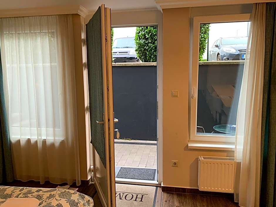 Nimród Hotel és Ètterem