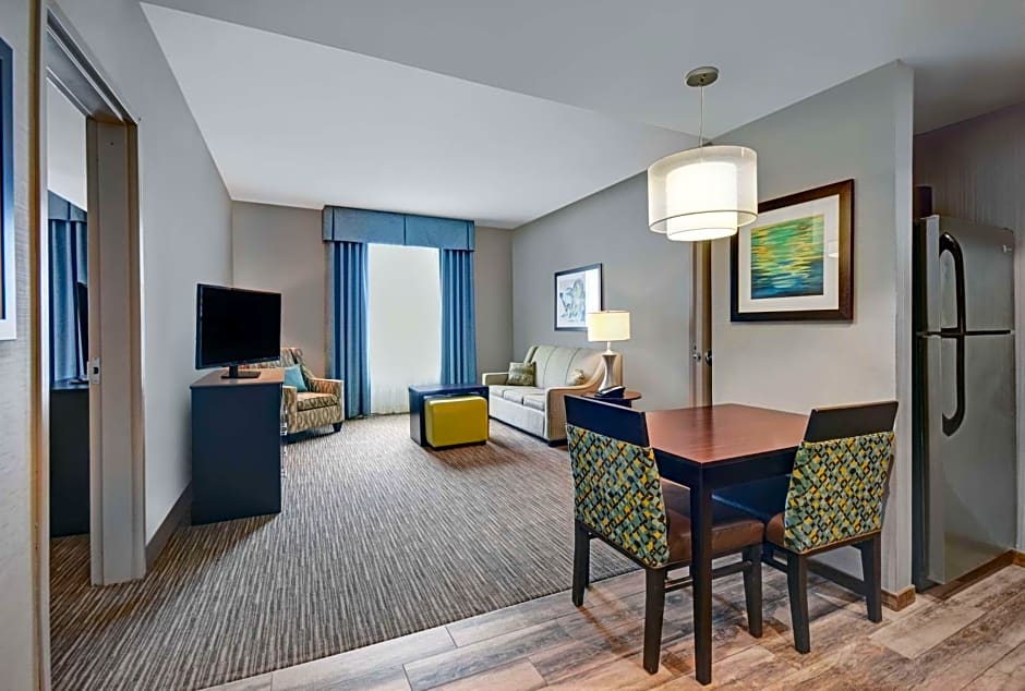 Homewood Suites By Hilton Hamilton