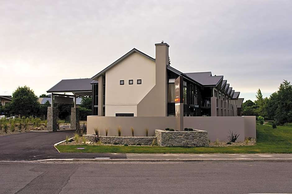 The St James Premium Accommodation