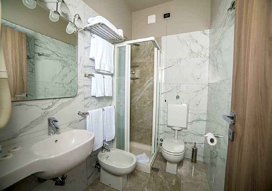 Cardano Hotel Malpensa