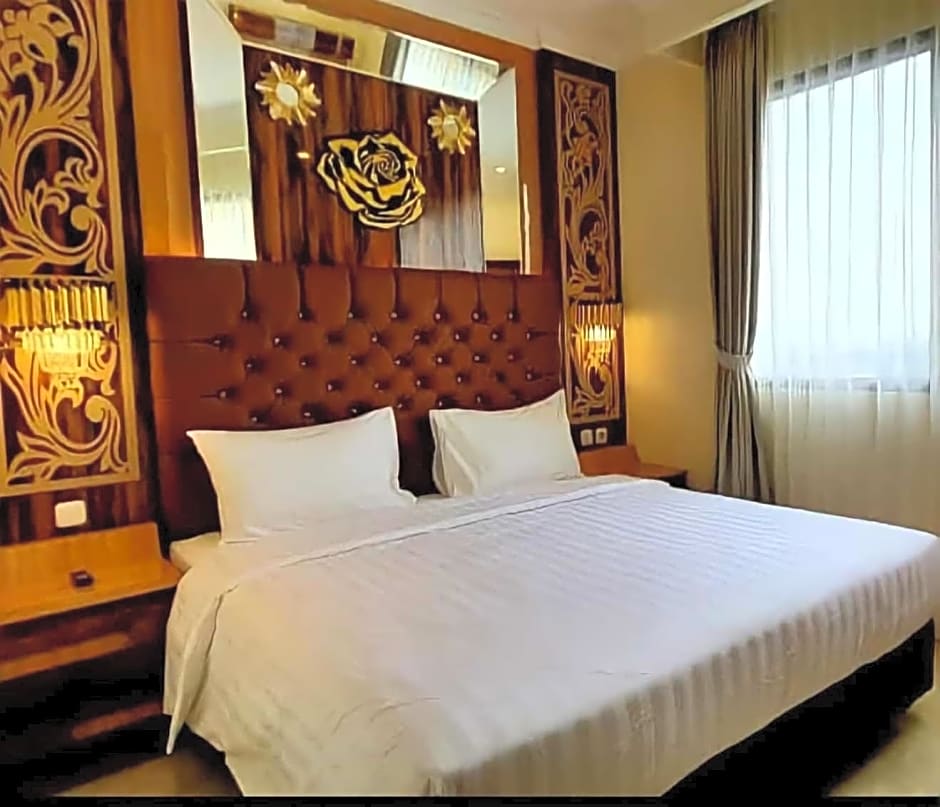 Hotel Daily Inn Bandung