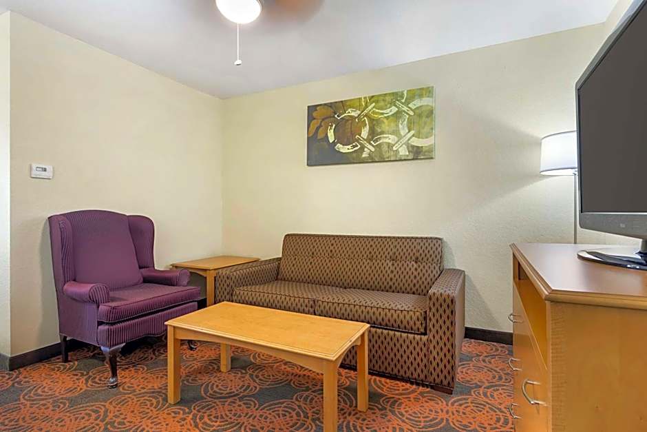 Best Western Plus Waco North