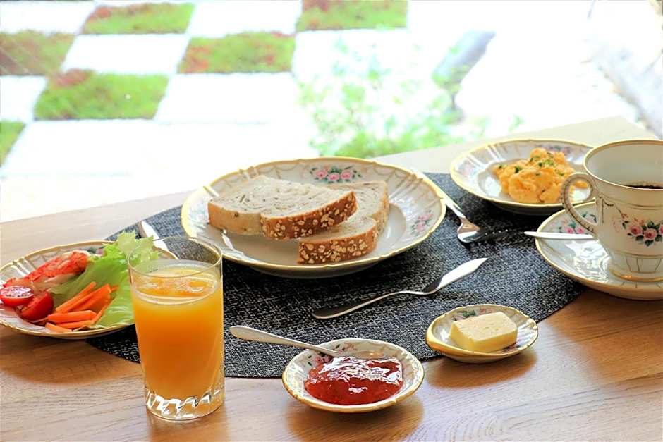 Auberge AZABU