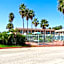 University Inn & Suites Brownsville