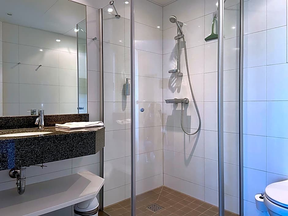 Friesenhof Hotel-Restaurant-Reitanlage