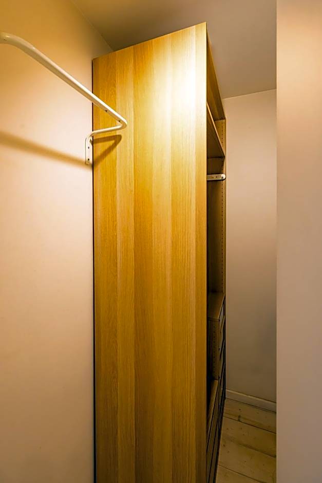 Piano Nobile by Napoliapartments