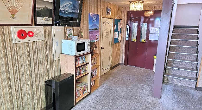 Plaza Inn Kawaguchiko