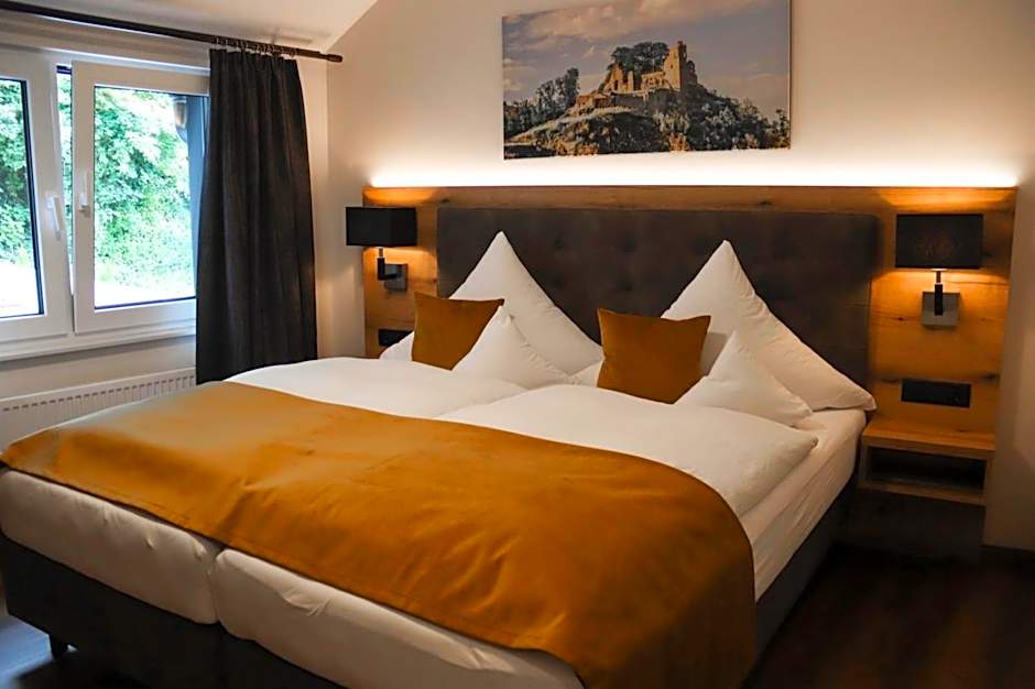 Hotel-Restaurant Zur Traube
