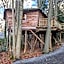 B&B La Cabane du Bois Dormant