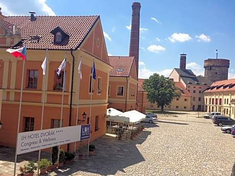 LH Hotel Dvořák Tábor Congress & Wellness