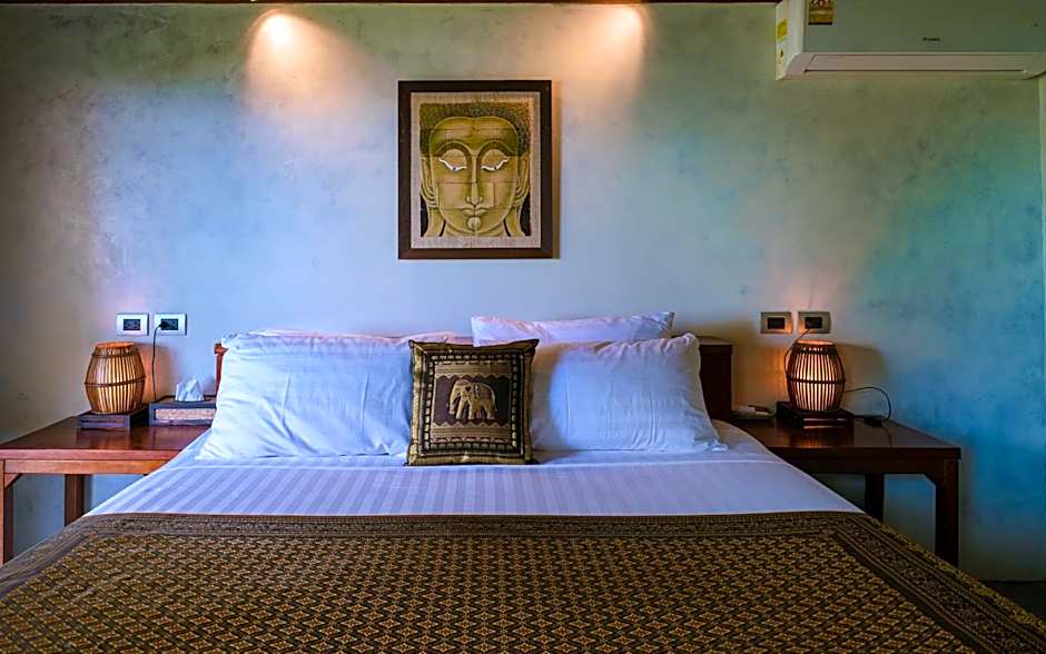 Jasmin Garden Koh Kood