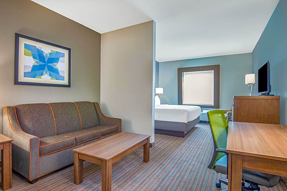 Holiday Inn Express & Suites Stillwater - University Area By IHG