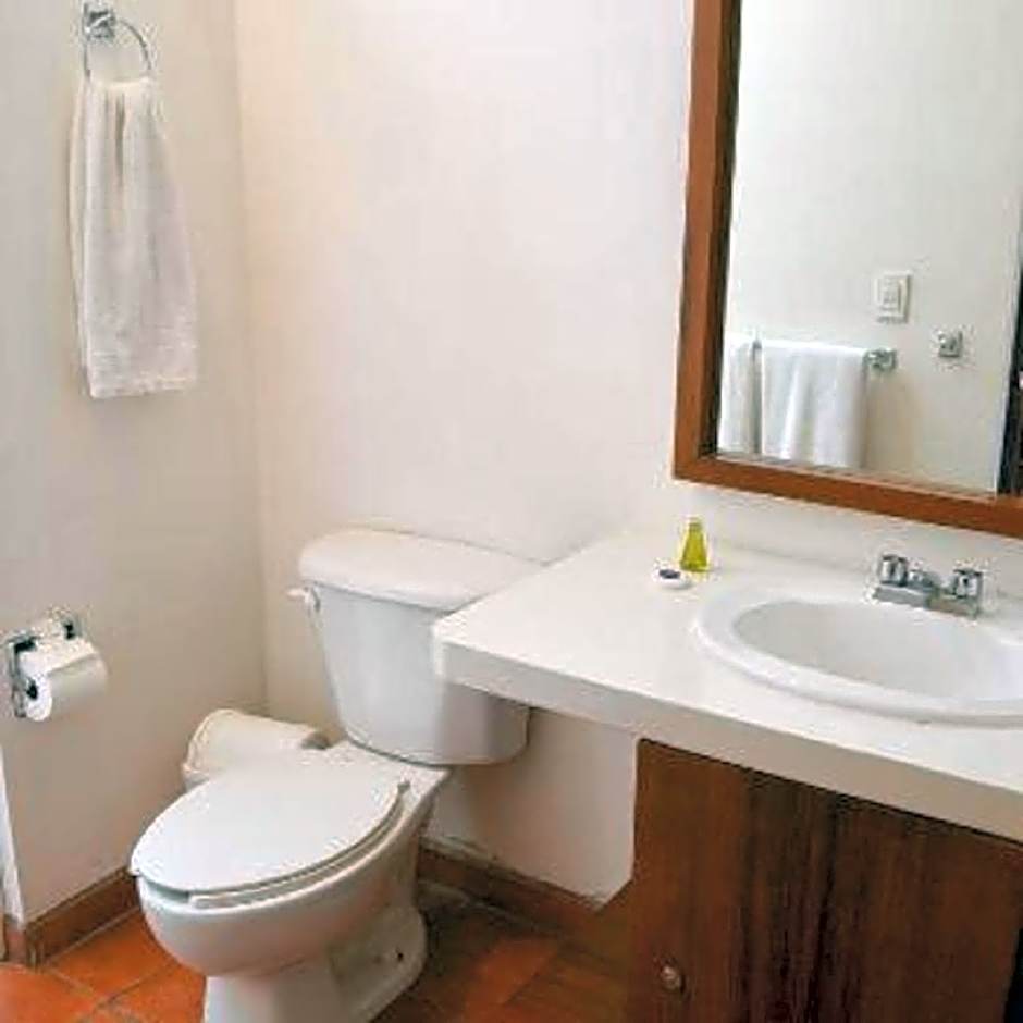 Hotel Posada Santa Rita