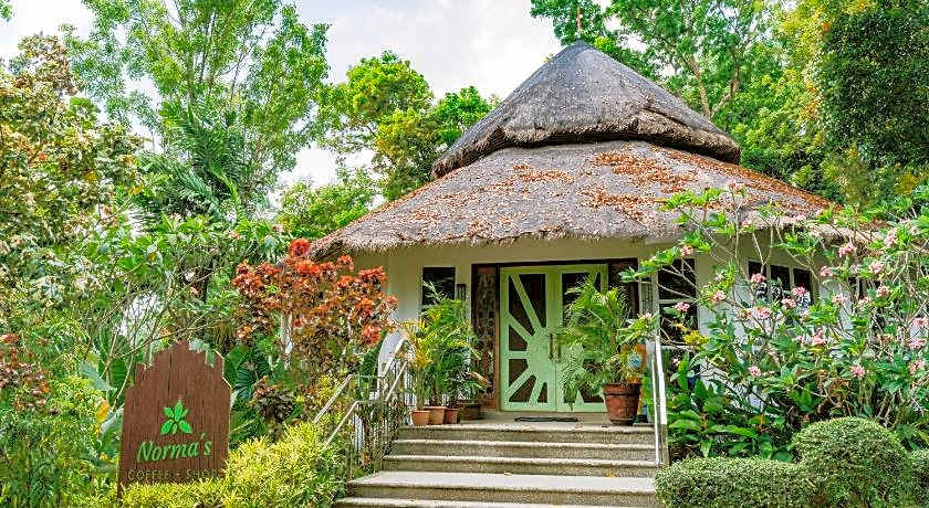 Damires Hills Farm and Spa Resort