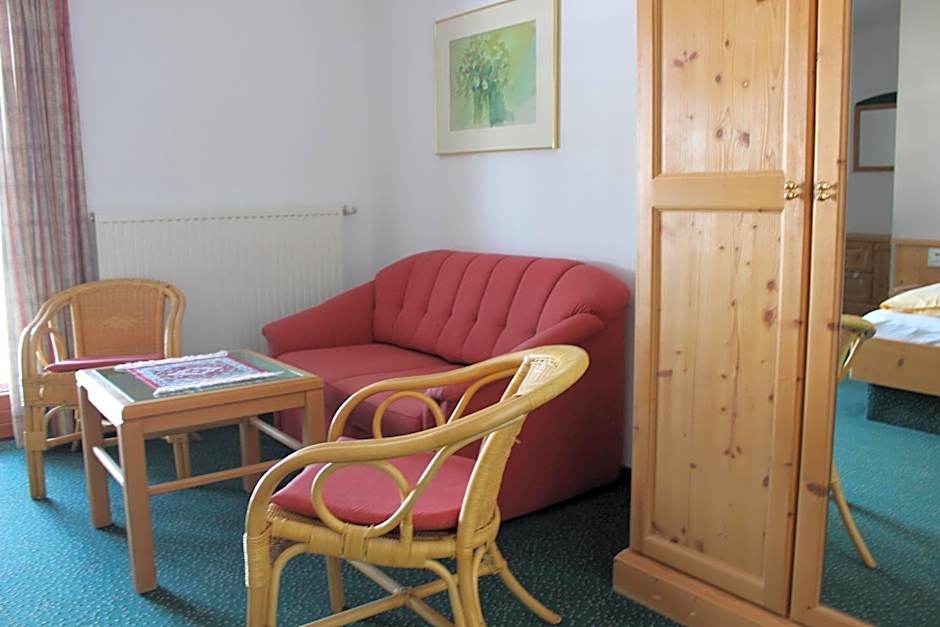 Alpen Apartments Zell am See