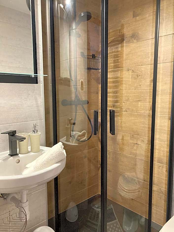 Willa Dziubas z jacuzzi & sauną