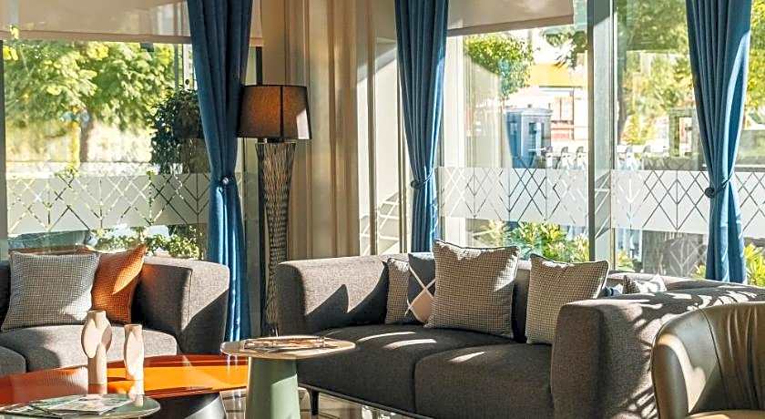 Four Points Flex by Sheraton® Antalya Lara