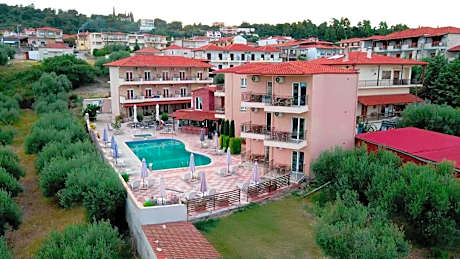 Hotel Ilios