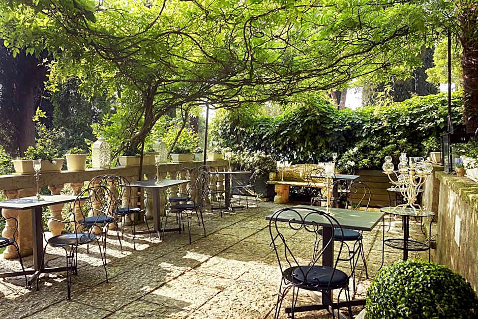 Residenza Ca' degli Enzi
