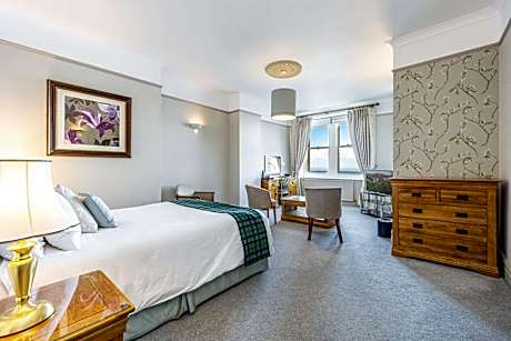 Executive Double Room - Non-Smoking