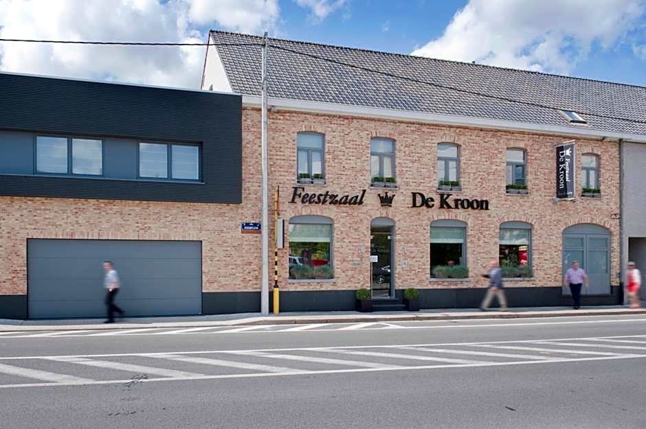 Feestzaal De Kroon