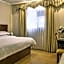 GreenTree Inn Foshan Longjiang North Fenghua Road Express Hotel