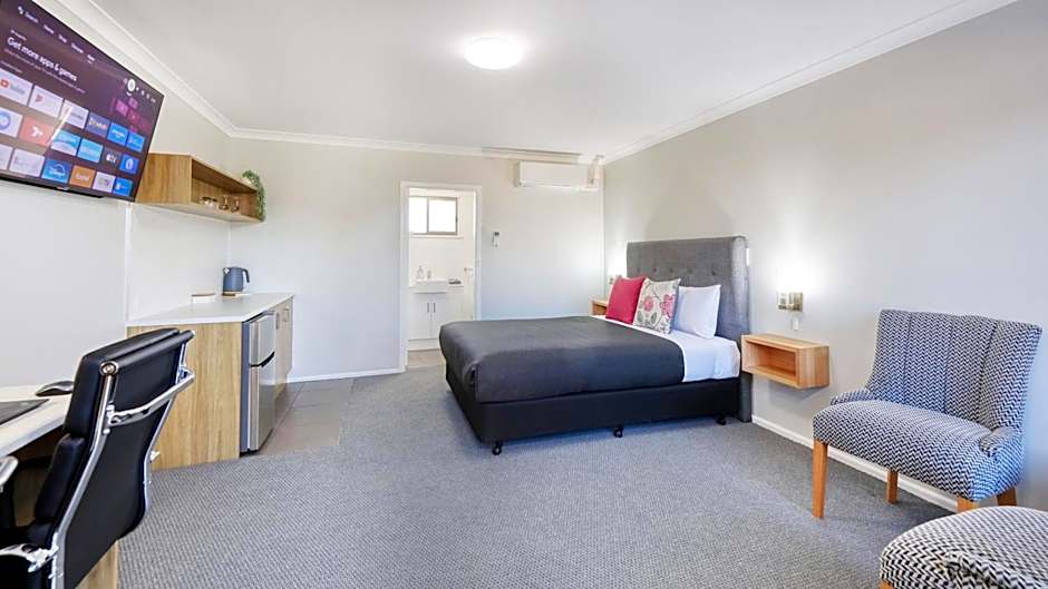 Deniliquin Motel
