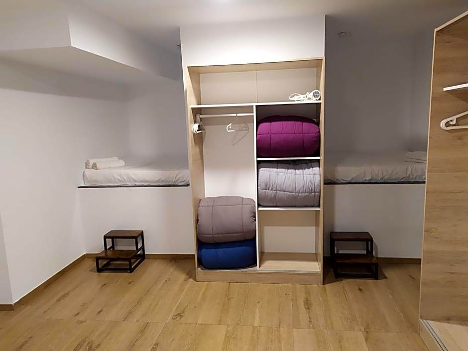 Beach & Arts Hostel Valencia