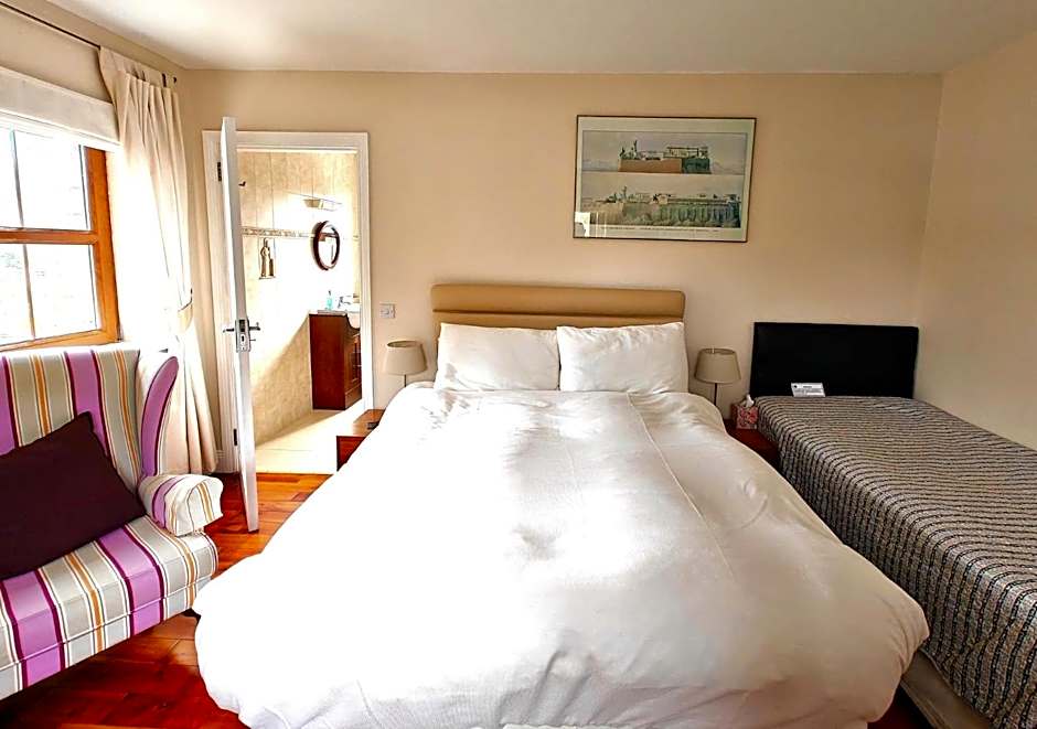 Álaind Lodges, Sneem