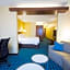 Fairfield Inn & Suites by Marriott Denver Northeast/Brighton