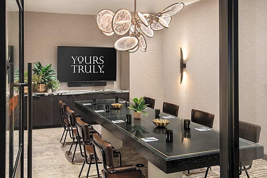 Yours Truly DC Vignette Collection By IHG