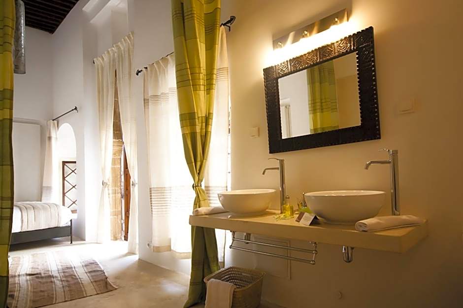Riad El Maâti