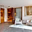 Berghaus Schröcken - Hotel Apartments Spa