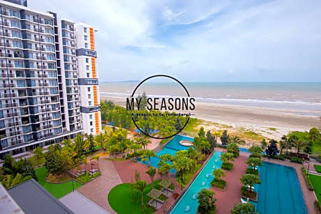 Timurbay by My Seasons