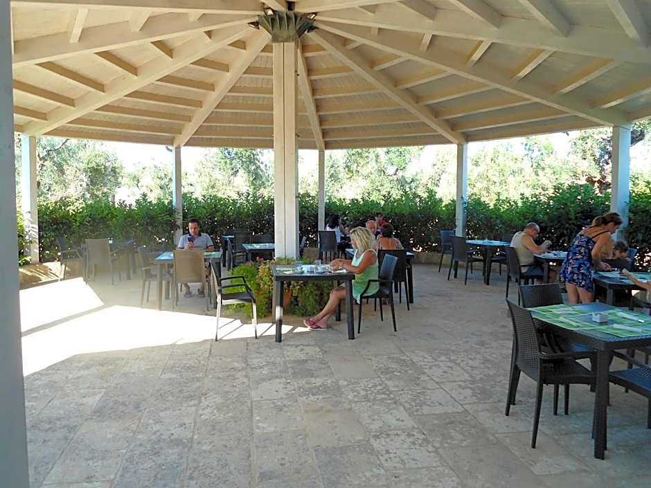 Tenuta Pigliano Hotel