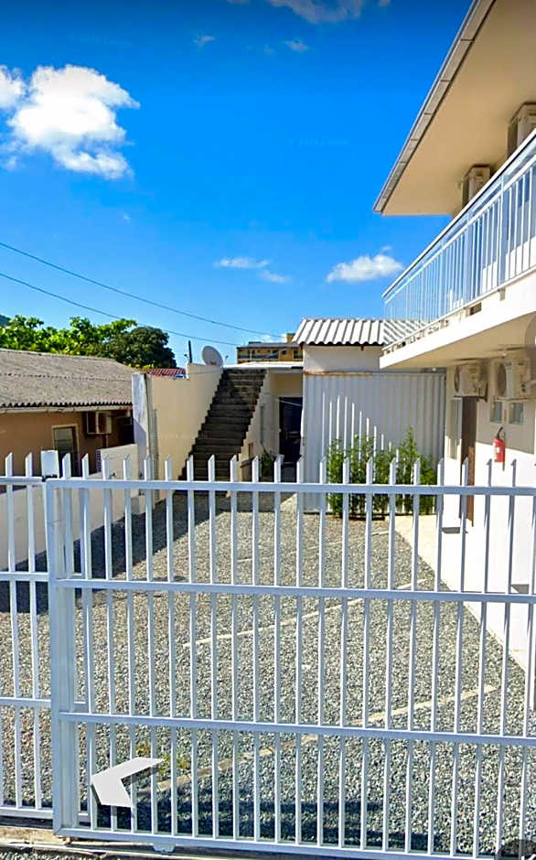 Pousada Parque Central