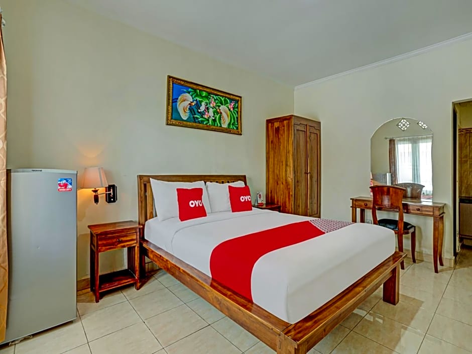 OYO 3904 Kiki Residence Bali