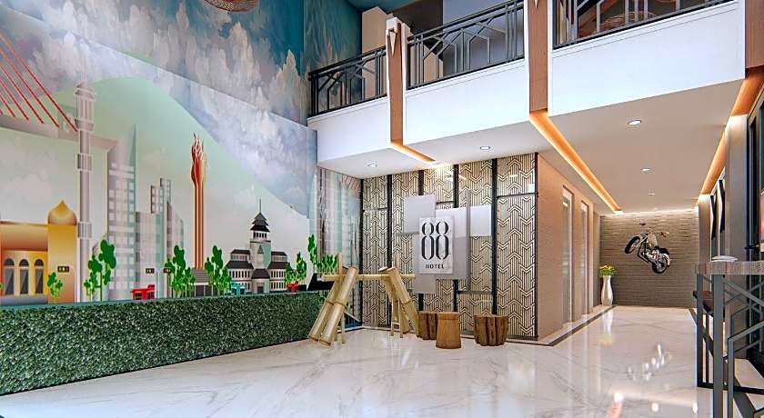 Hotel 88 Alun Alun Bandung By WH