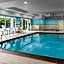 SpringHill Suites by Marriott Providence West Warwick
