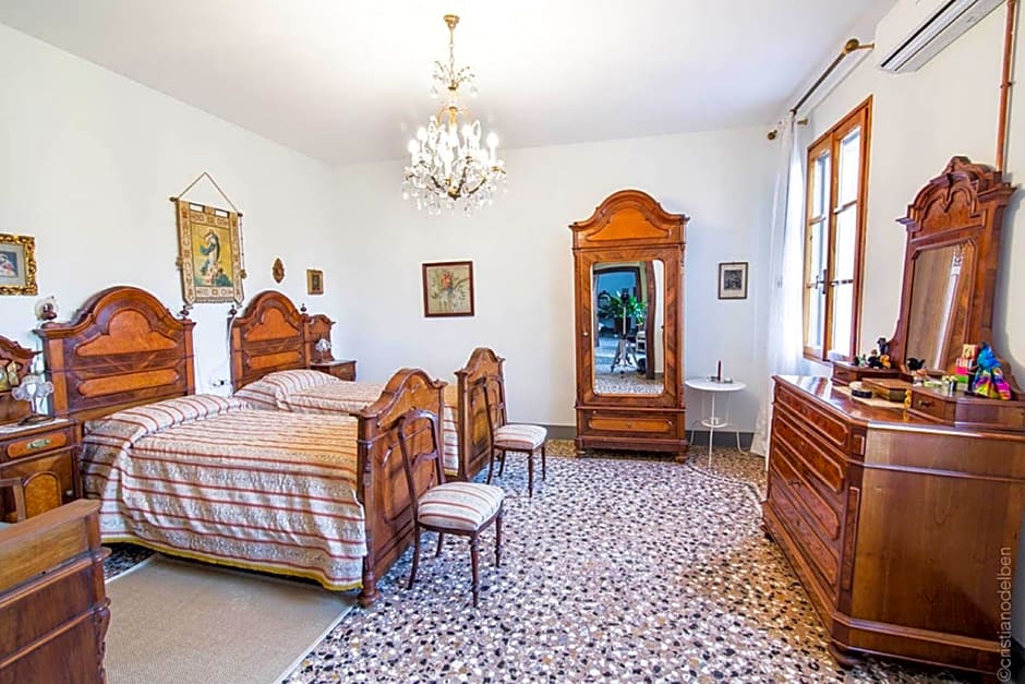 B&b Villa Bornancini