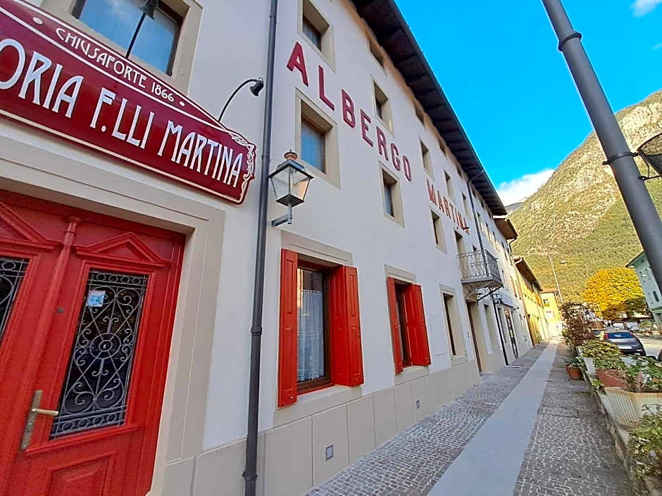 Albergo Martina