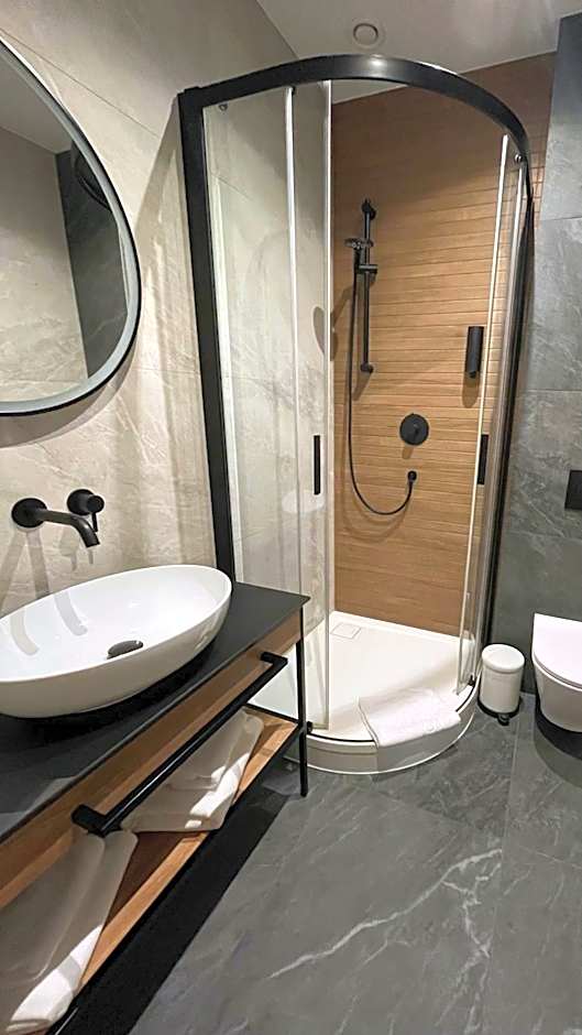 Hotel Silvia Gold Gliwice