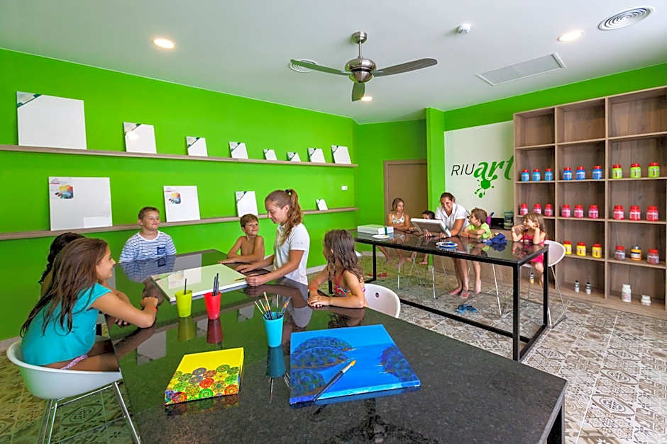 Hotel Riu Papayas - All Inclusive