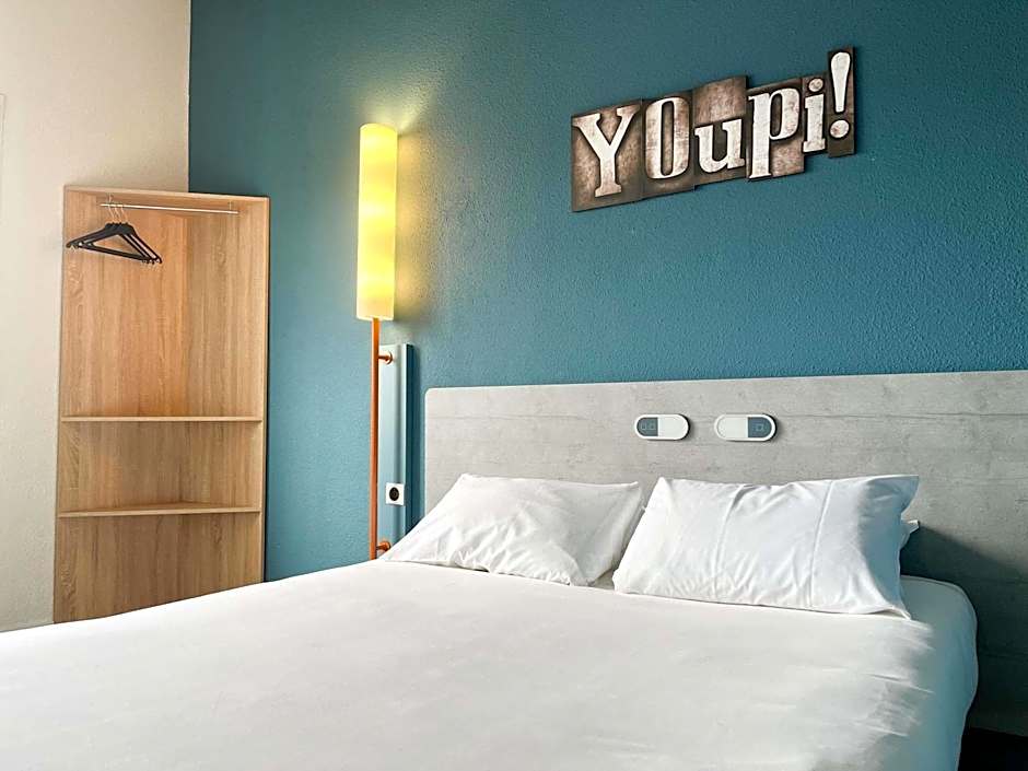 Ibis Budget Saint Christol Les Alès