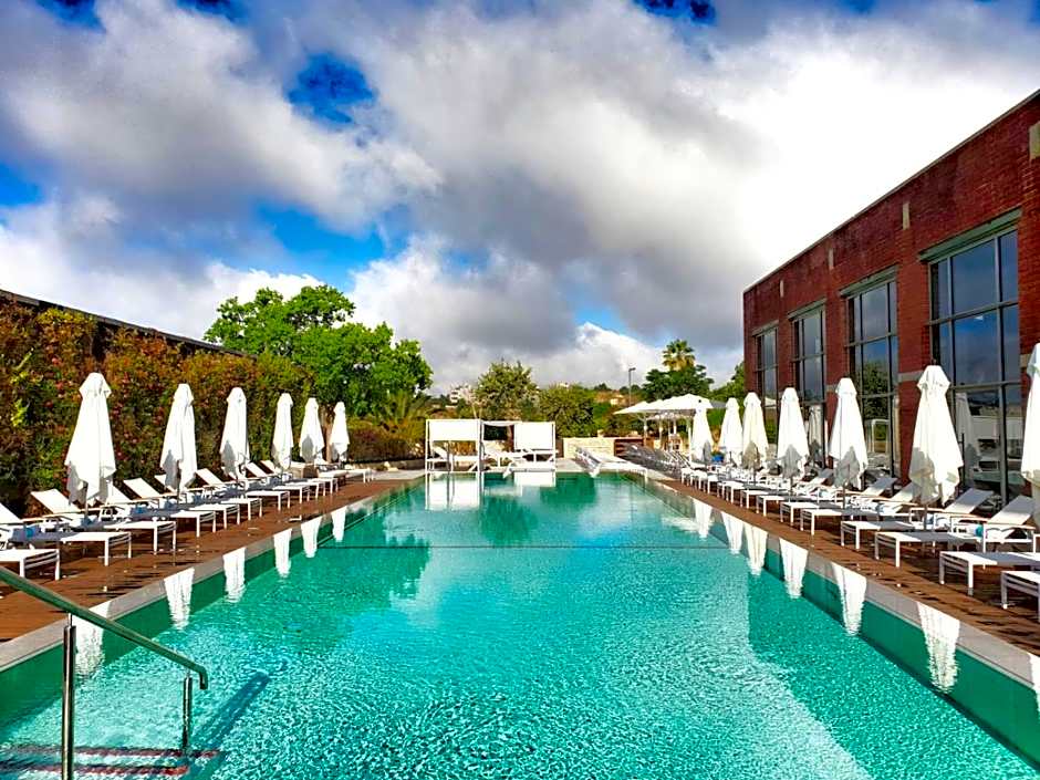 Cramim by Isrotel Exclusive